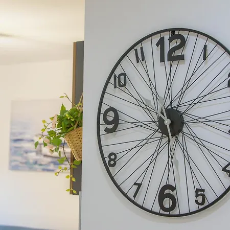 דירה D-delight *