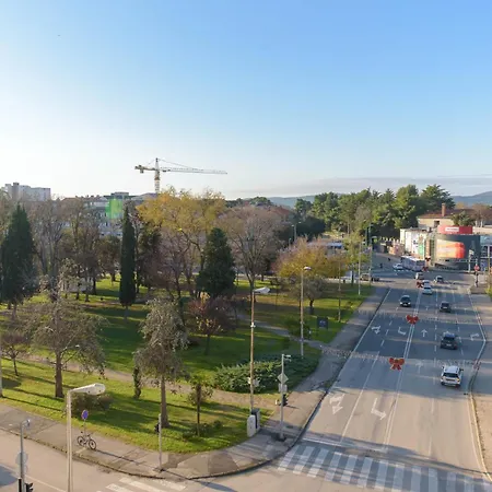 דירה D-delight *