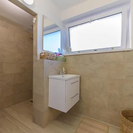 דירה D-delight *