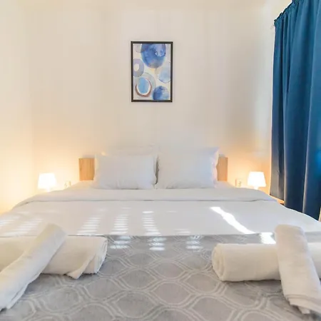 דירה D-delight *