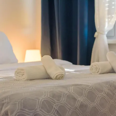 D-delight דירה זאדאר