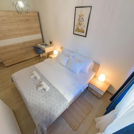 D-delight דירה זאדאר