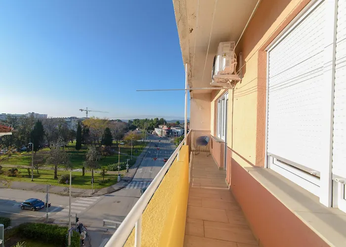 D-delight Apartman Zadar