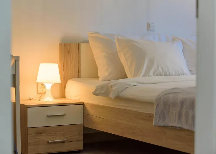 Apartman D-delight *