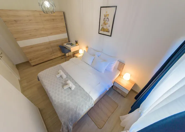 D-delight Apartman Zadar