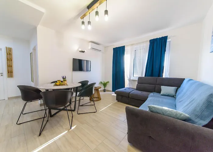 D-delight Apartman Zadar