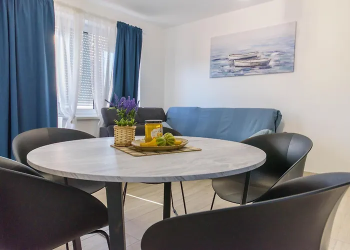 Apartman D-delight Zadar