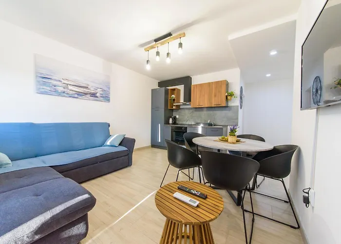 D-delight Apartman Zadar