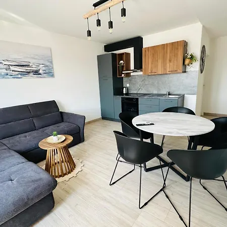 Apartment D-delight