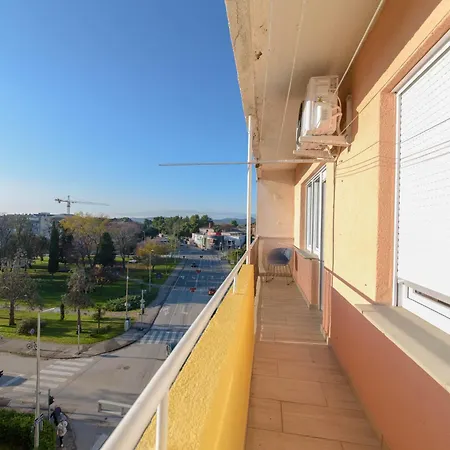 D-delight Apartment Zadar