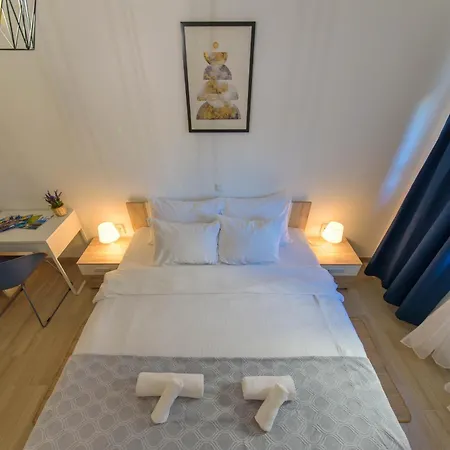 D-delight Apartment *