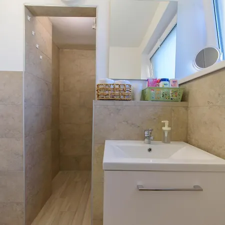 D-delight Apartman Zadar