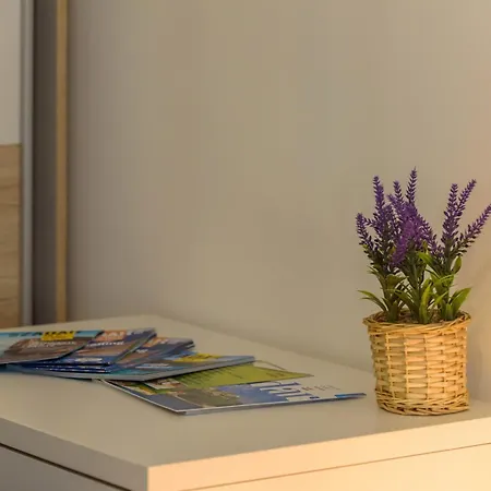 Διαμέρισμα D-delight Ζαντάρ