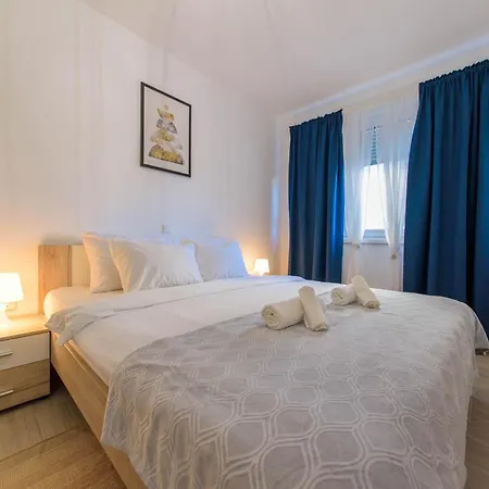 D-delight Apartment