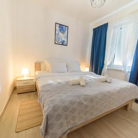 Apartment D-delight