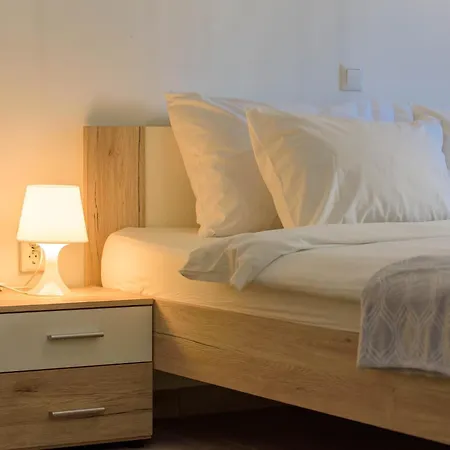 Apartman D-delight *