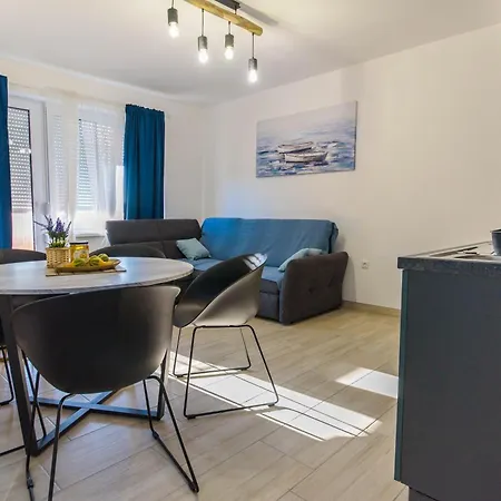 Apartment D-delight Zadar