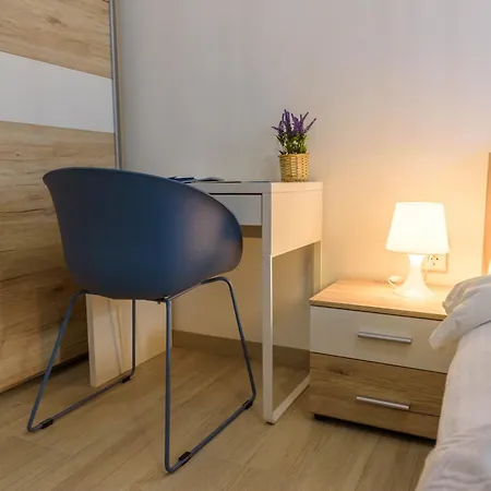 Apartment D-delight *
