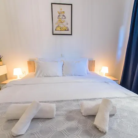 D-delight Apartment