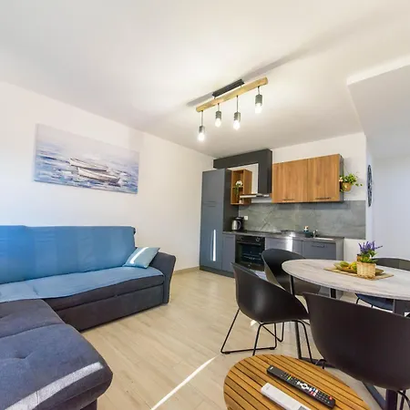 Apartment D-delight *