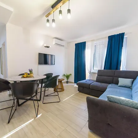 D-delight Apartment Zadar