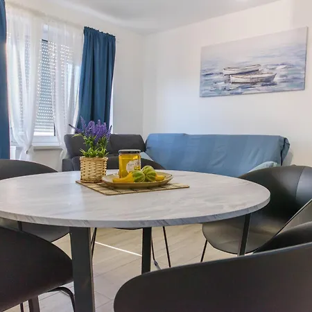 Apartment D-delight Zadar