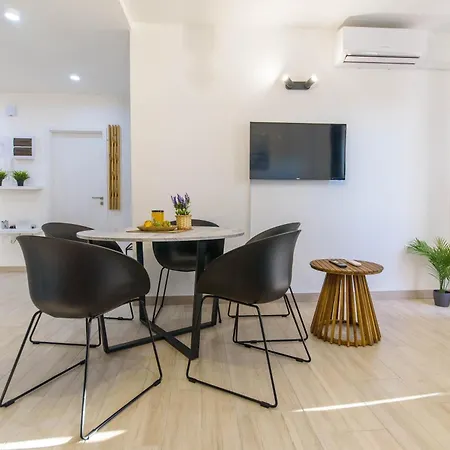 D-delight Apartment