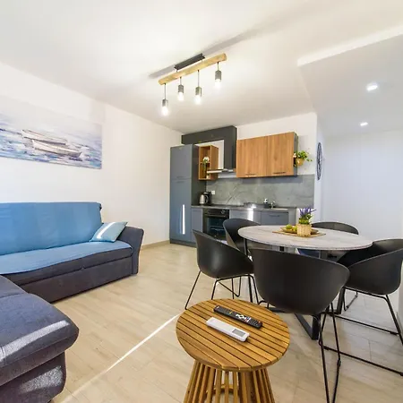 D-delight Apartment Zadar