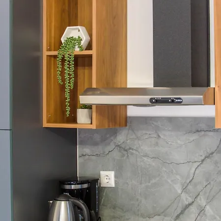 Apartman D-delight Zadar