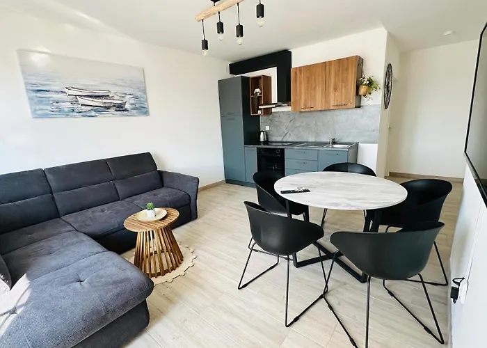 Апартаменты D-delight