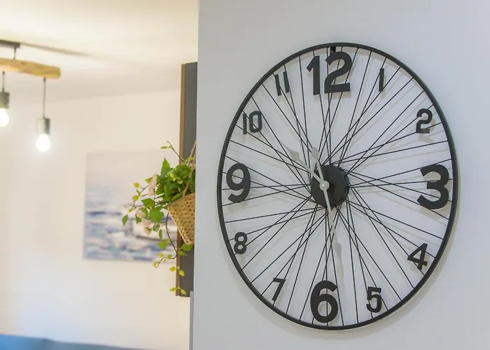 Апартаменты D-delight *