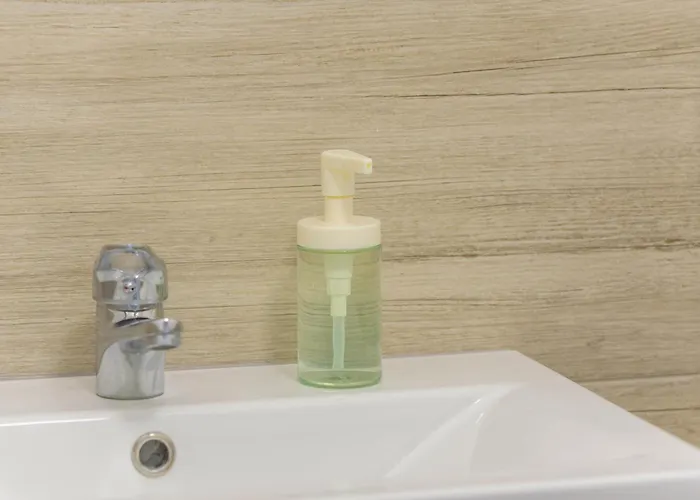 D-delight Διαμέρισμα Ζαντάρ