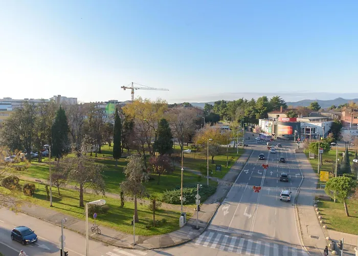 Διαμέρισμα D-delight *