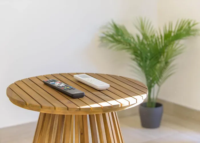 Διαμέρισμα D-delight Ζαντάρ