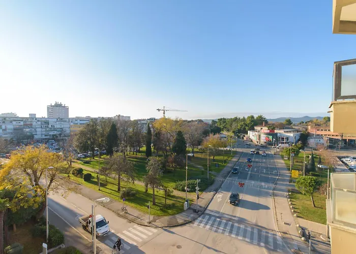 Διαμέρισμα D-delight