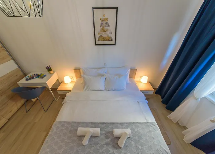 D-delight Διαμέρισμα *