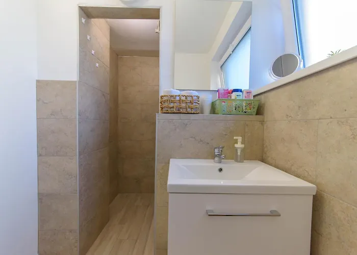 D-delight Διαμέρισμα Ζαντάρ