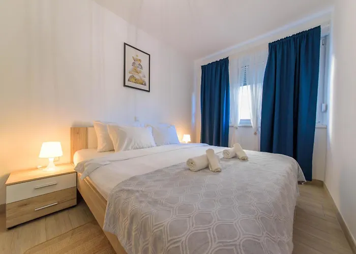 D-delight Апартаменты