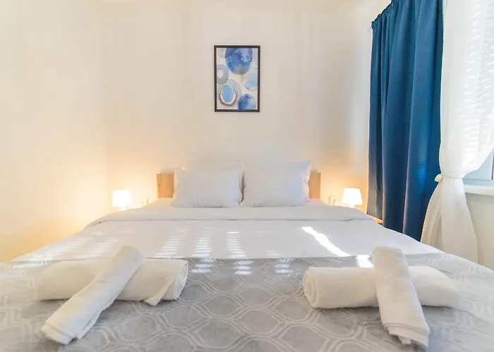 Διαμέρισμα D-delight *