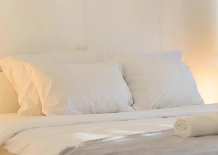 D-delight Апартаменты