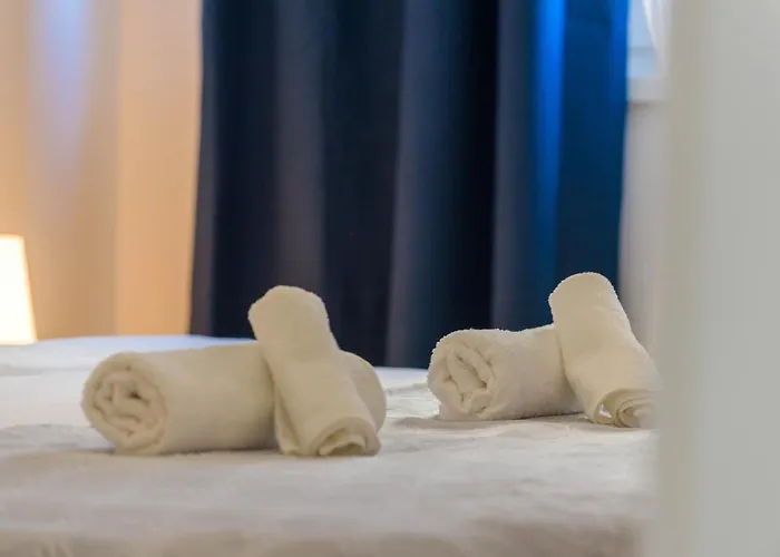 Апартаменты D-delight