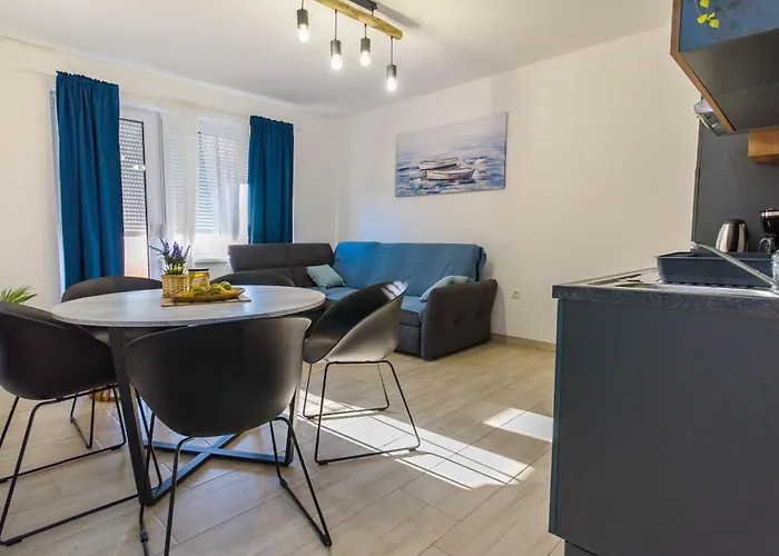 Διαμέρισμα D-delight Ζαντάρ