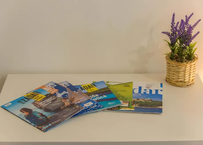 D-delight Διαμέρισμα