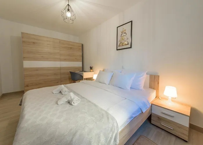 D-delight Апартаменты *