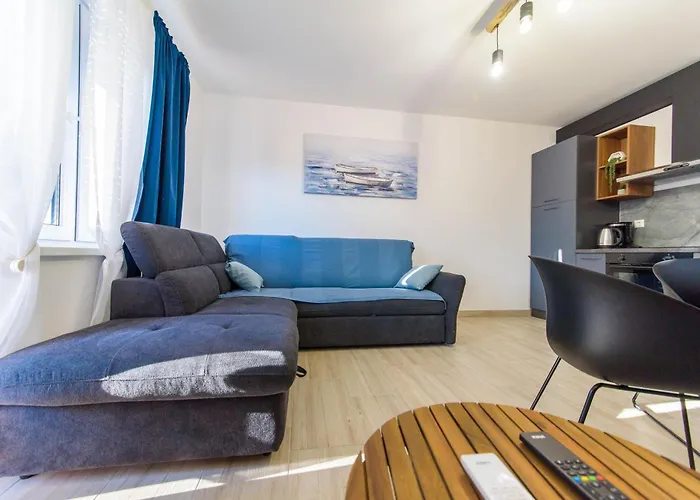 Διαμέρισμα D-delight