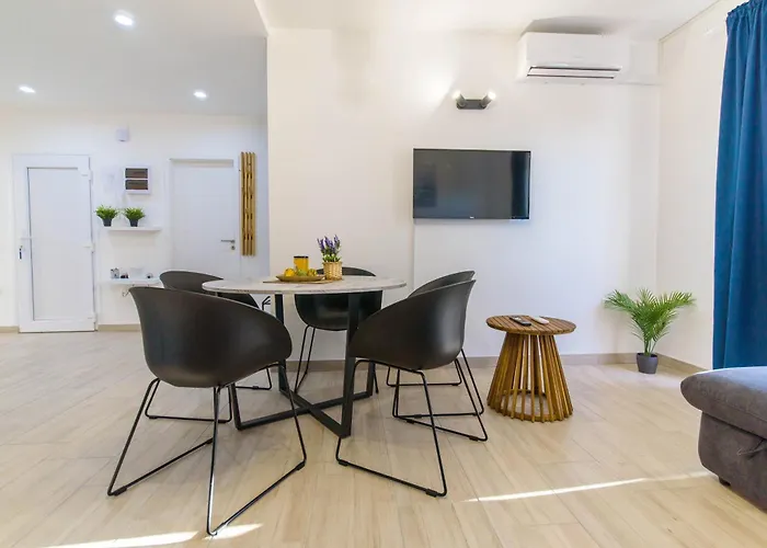 D-delight Апартаменты