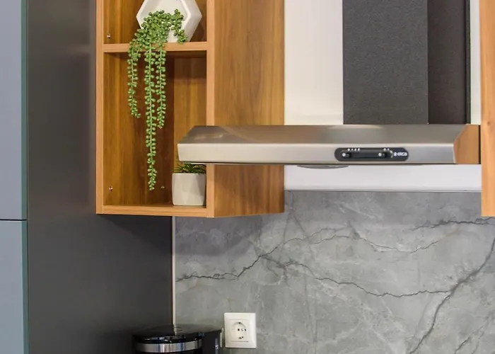 Διαμέρισμα D-delight Ζαντάρ